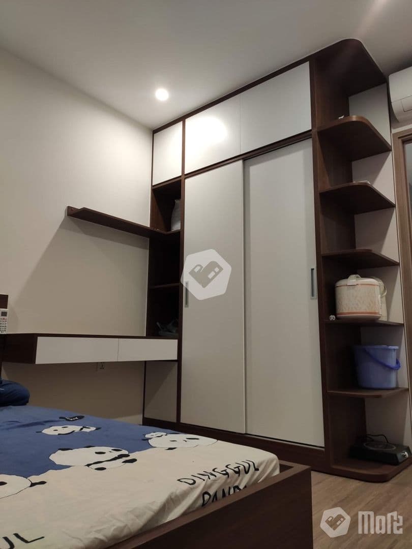 Căn hộ Vinhomes GP Rainbow - Ảnh 2