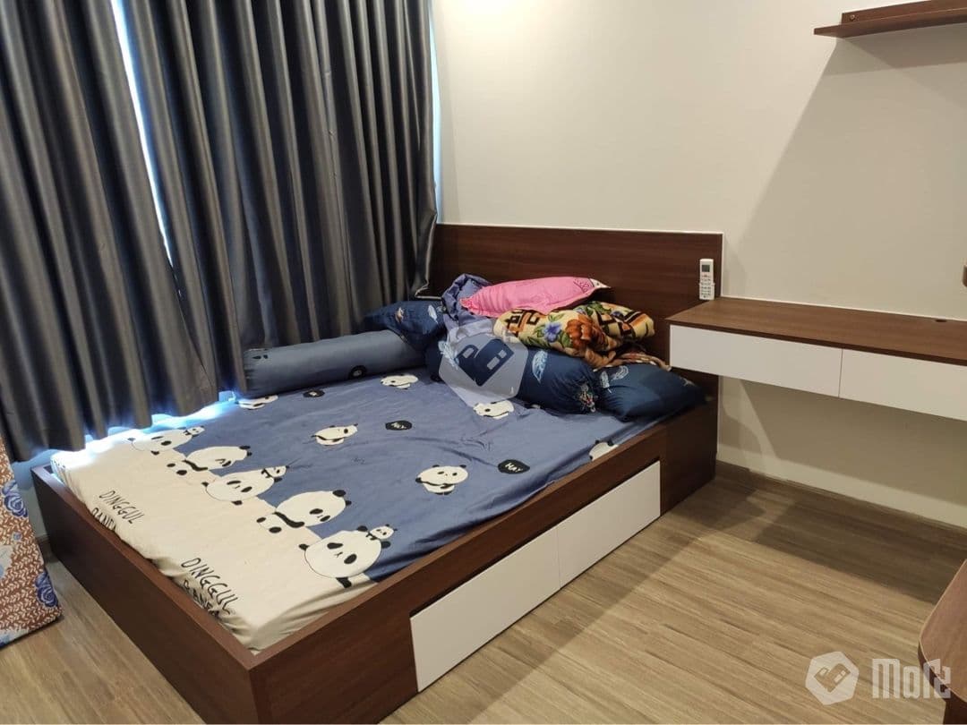 Căn hộ Vinhomes GP Rainbow