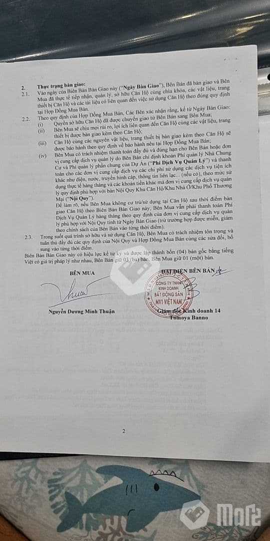 Căn hộ Vinhomes GP Beverly Solary - Ảnh 7