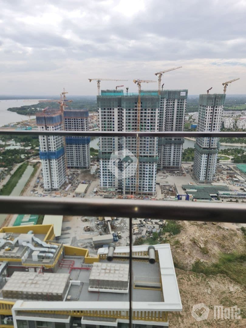 Căn hộ Vinhomes GP Beverly Solary