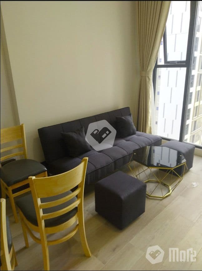 Căn hộ Vinhomes GP Masteri Centre Point