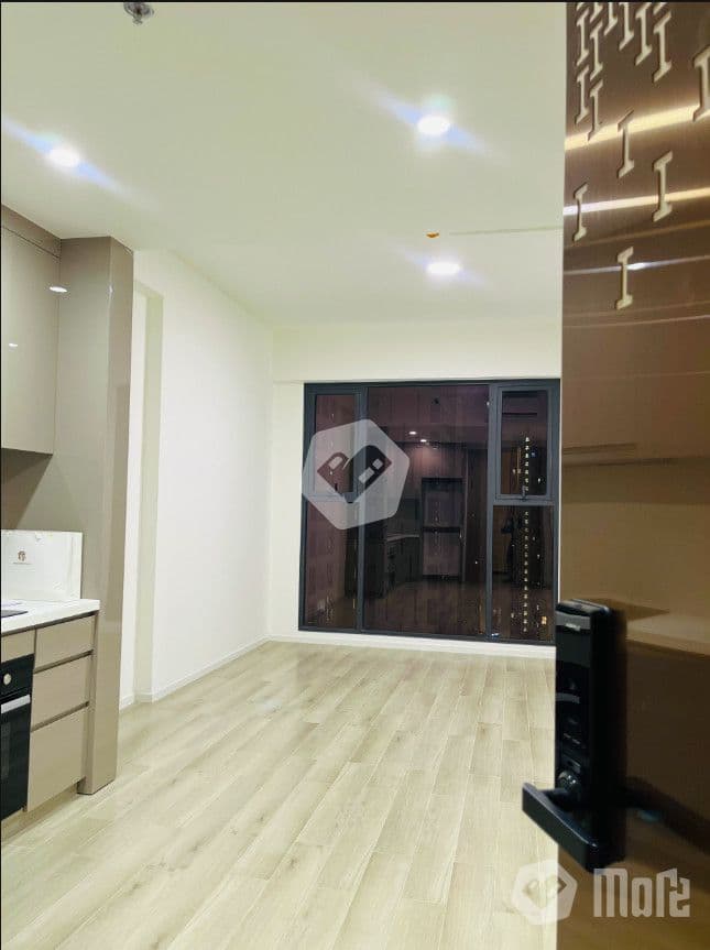 Căn hộ Vinhomes GP Masteri Centre Point - Ảnh 2