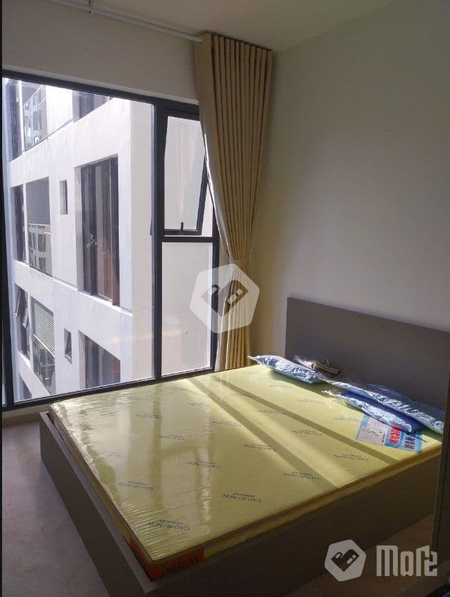 Căn hộ Vinhomes GP Masteri Centre Point - Ảnh 5