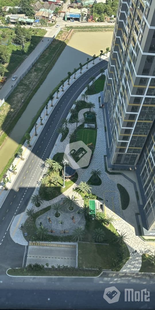 Căn hộ Vinhomes GP Beverly Solary - Ảnh 2
