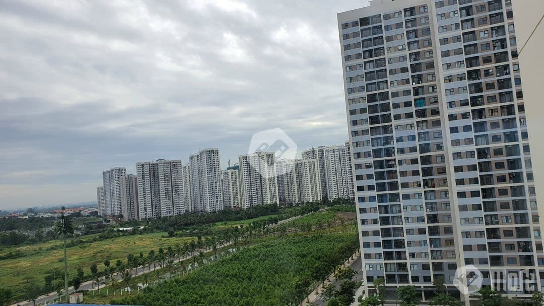 Căn hộ Vinhomes GP Rainbow - Ảnh 7