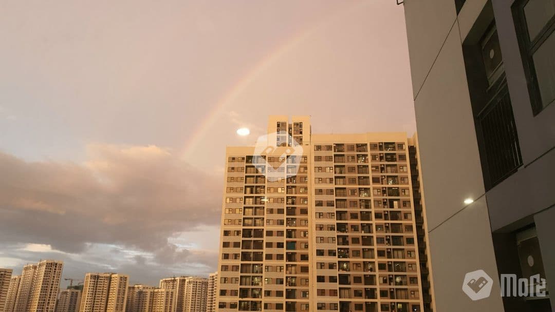 Căn hộ Vinhomes GP Rainbow - Ảnh 8