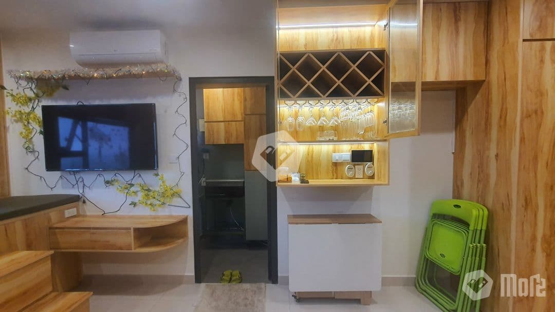 Căn hộ Vinhomes GP Rainbow - Ảnh 9