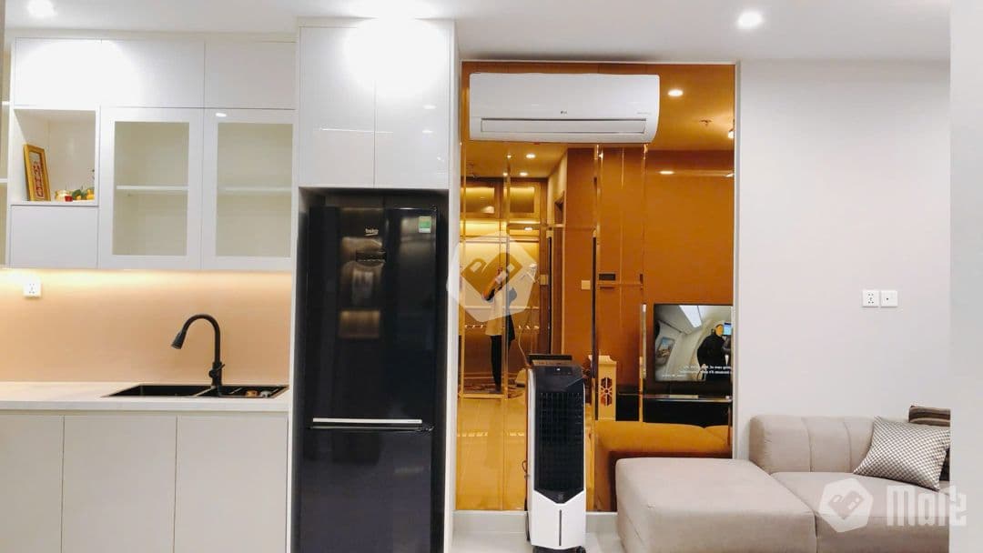 Căn hộ Vinhomes GP Rainbow - Ảnh 2