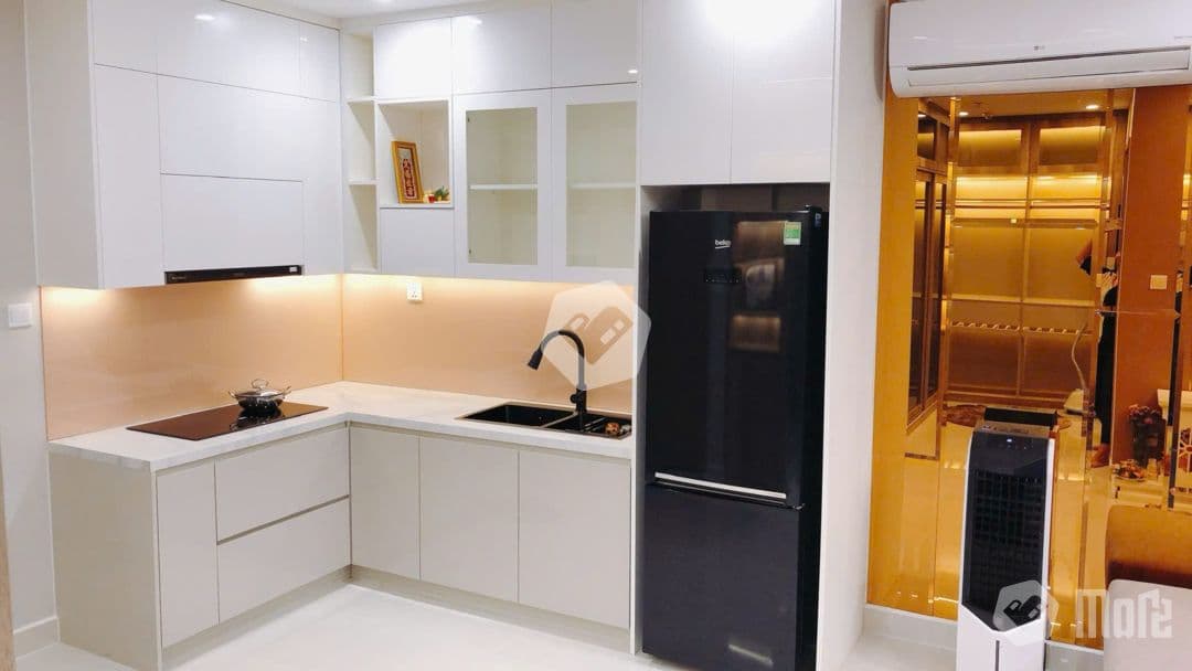 Căn hộ Vinhomes GP Rainbow
