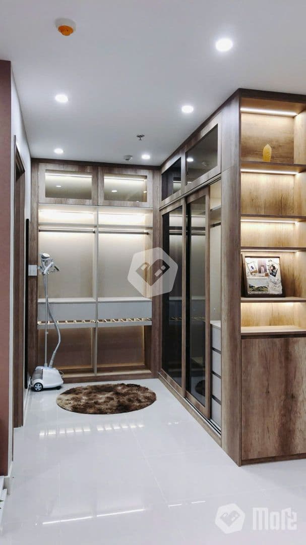 Căn hộ Vinhomes GP Rainbow - Ảnh 4