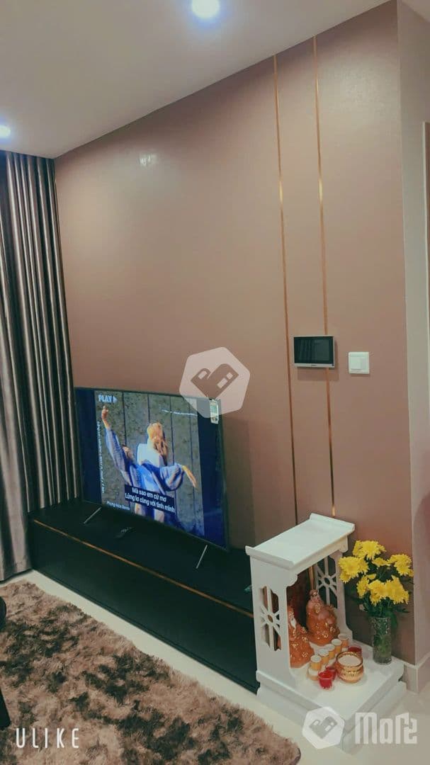 Căn hộ Vinhomes GP Rainbow - Ảnh 5