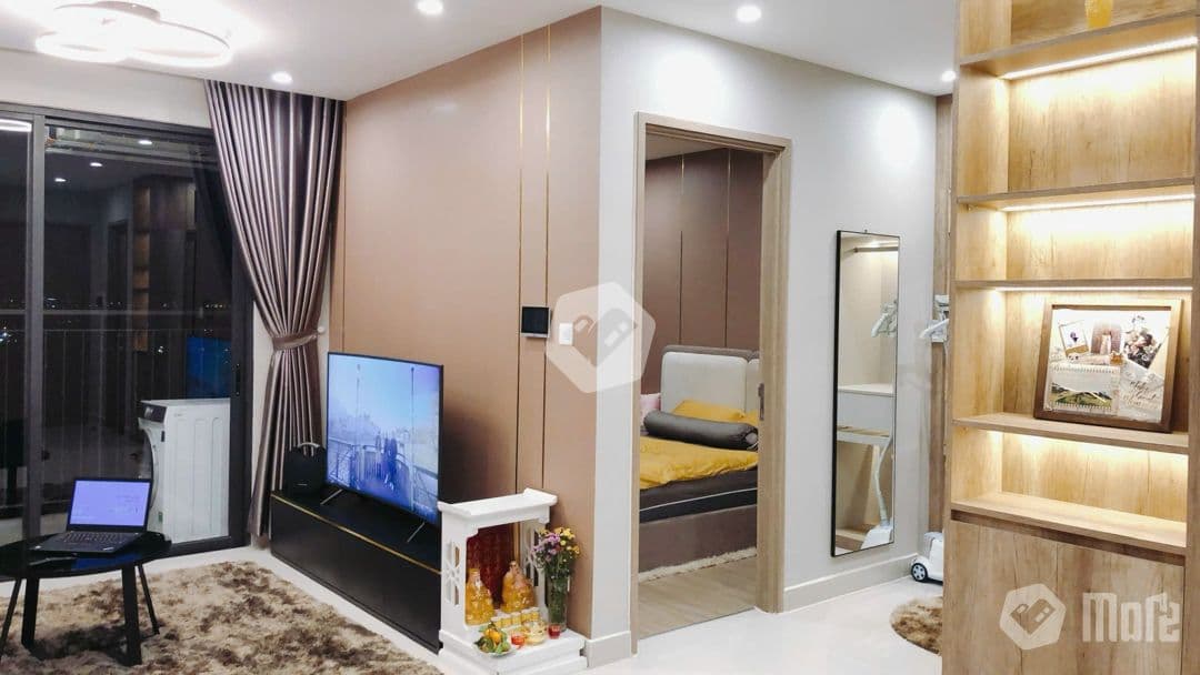 Căn hộ Vinhomes GP Rainbow - Ảnh 6