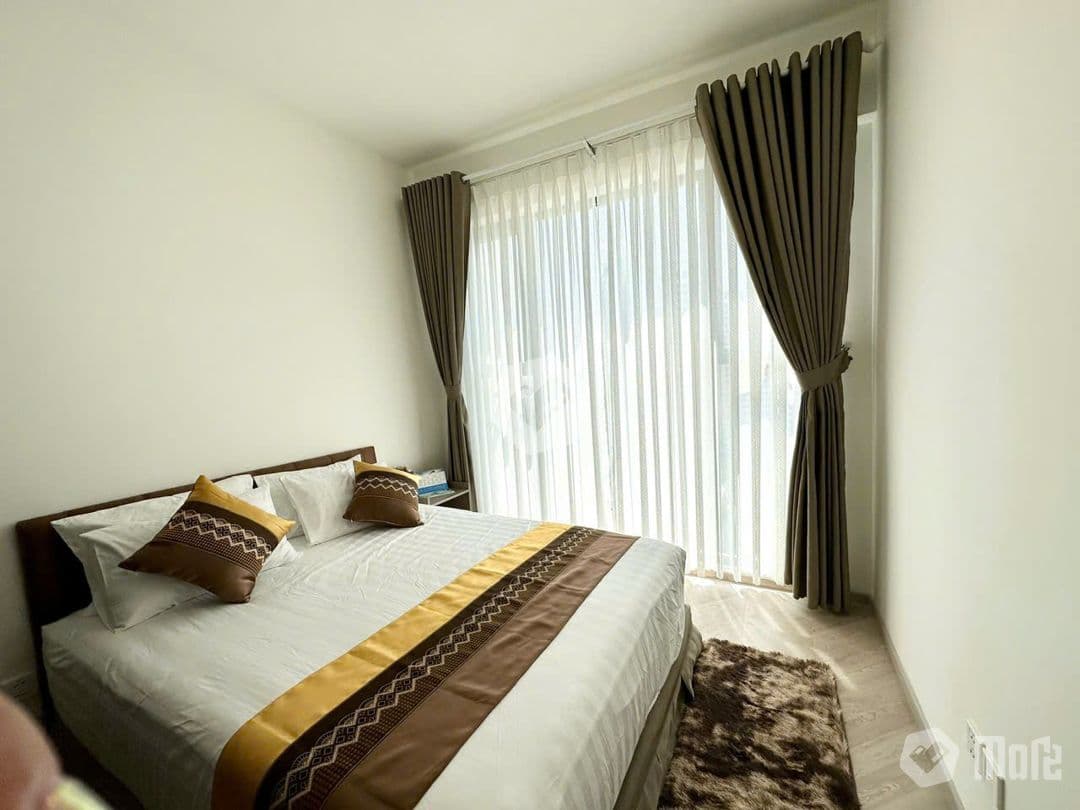 Căn hộ Vinhomes GP Masteri Centre Point - Ảnh 3