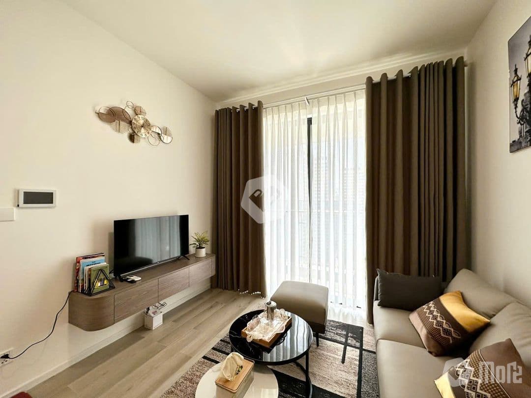 Căn hộ Vinhomes GP Masteri Centre Point - Ảnh 6