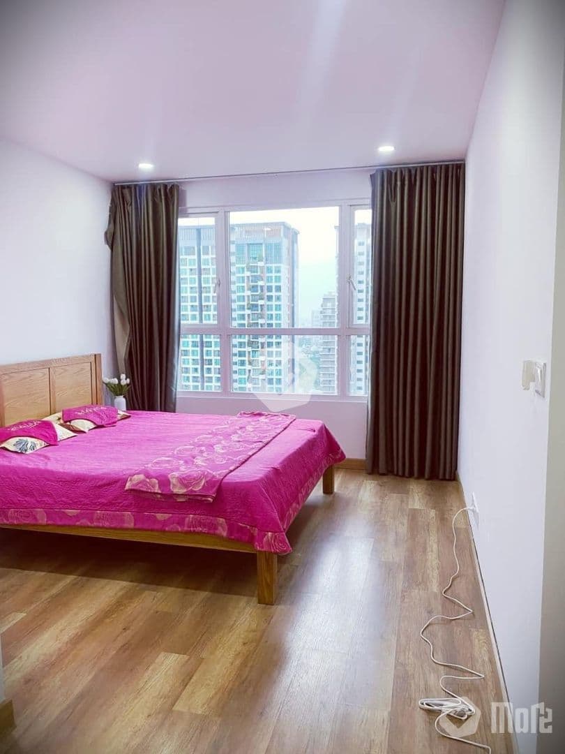 Căn hộ Vista Verde - Ảnh 2