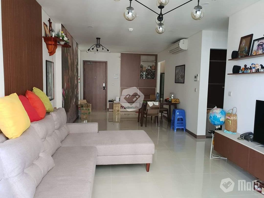 Căn hộ Hado Centrosa - Ảnh 3