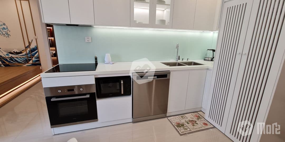 Căn hộ Vinhomes GP Origami - Ảnh 9
