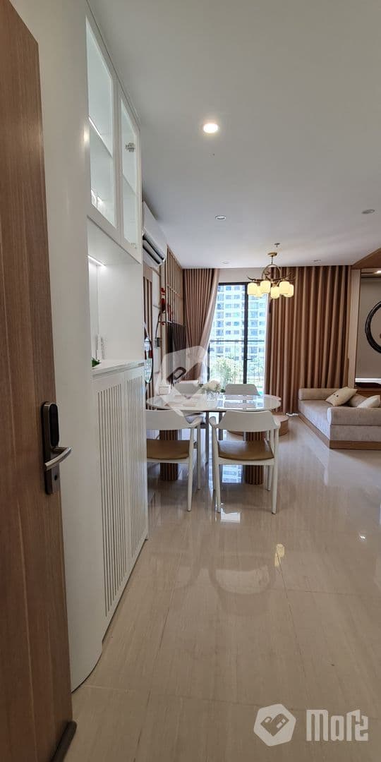 Căn hộ Vinhomes GP Origami - Ảnh 11