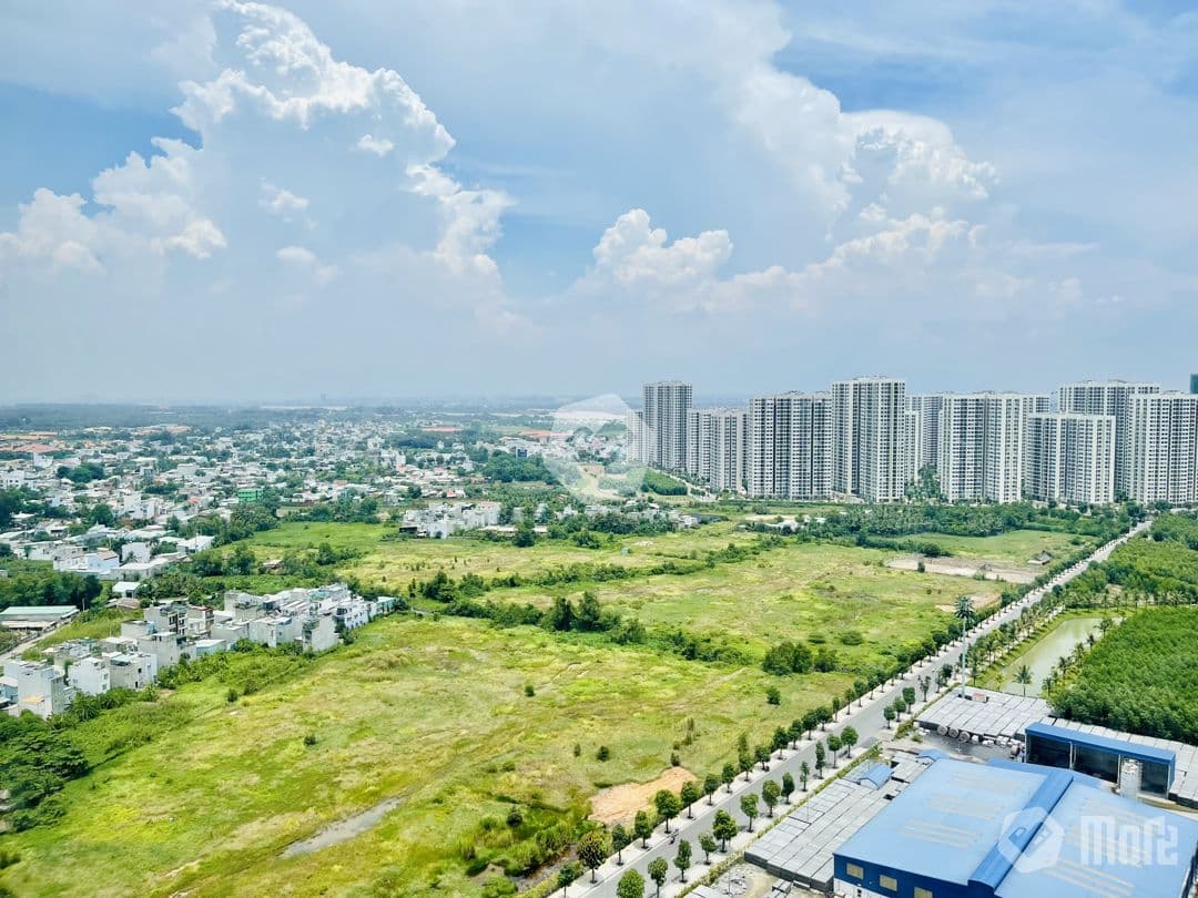 Căn hộ Vinhomes GP Rainbow - Ảnh 8