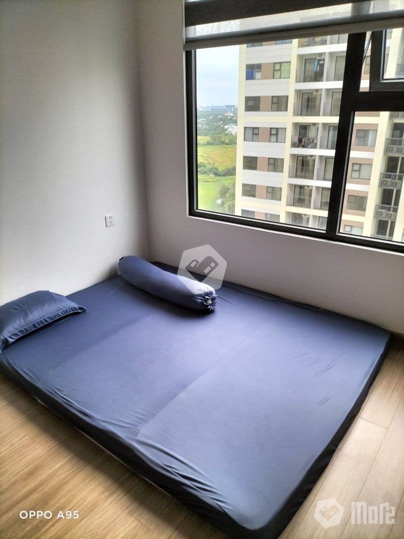 Căn hộ Vinhomes GP Origami - Ảnh 4