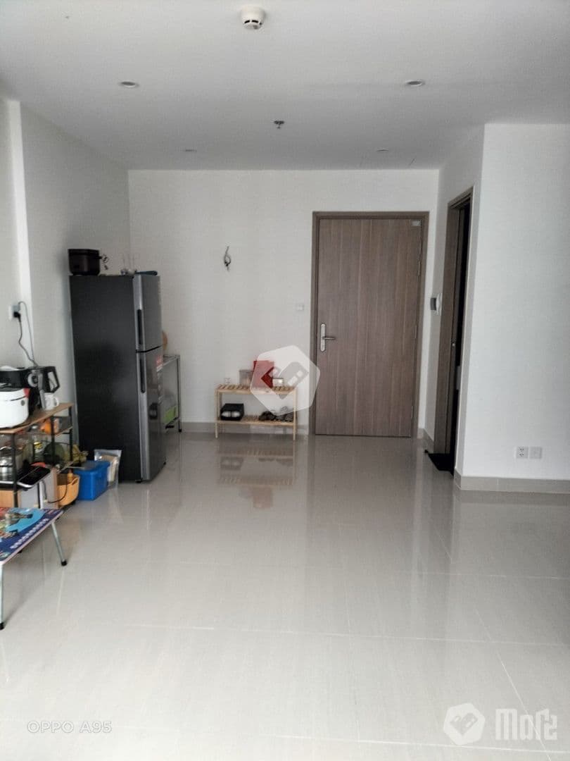 Căn hộ Vinhomes GP Origami