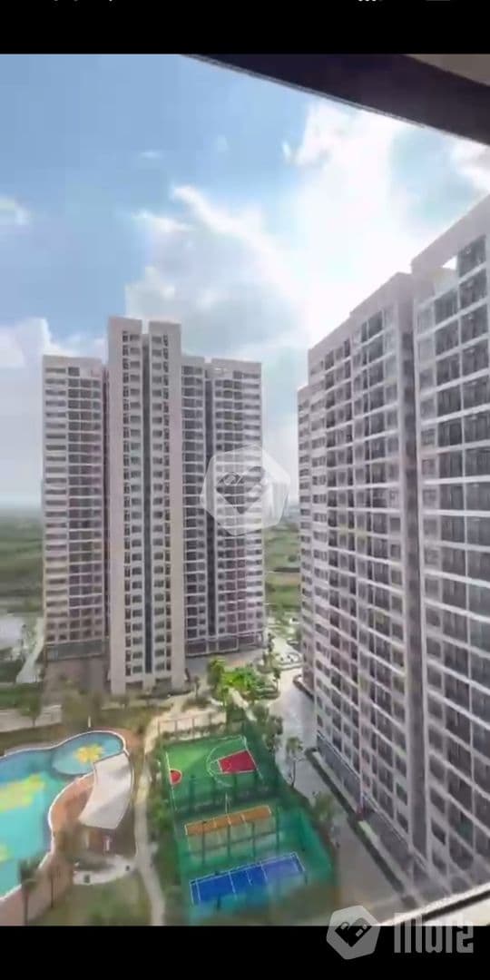 Căn hộ Vinhomes GP Origami - Ảnh 5