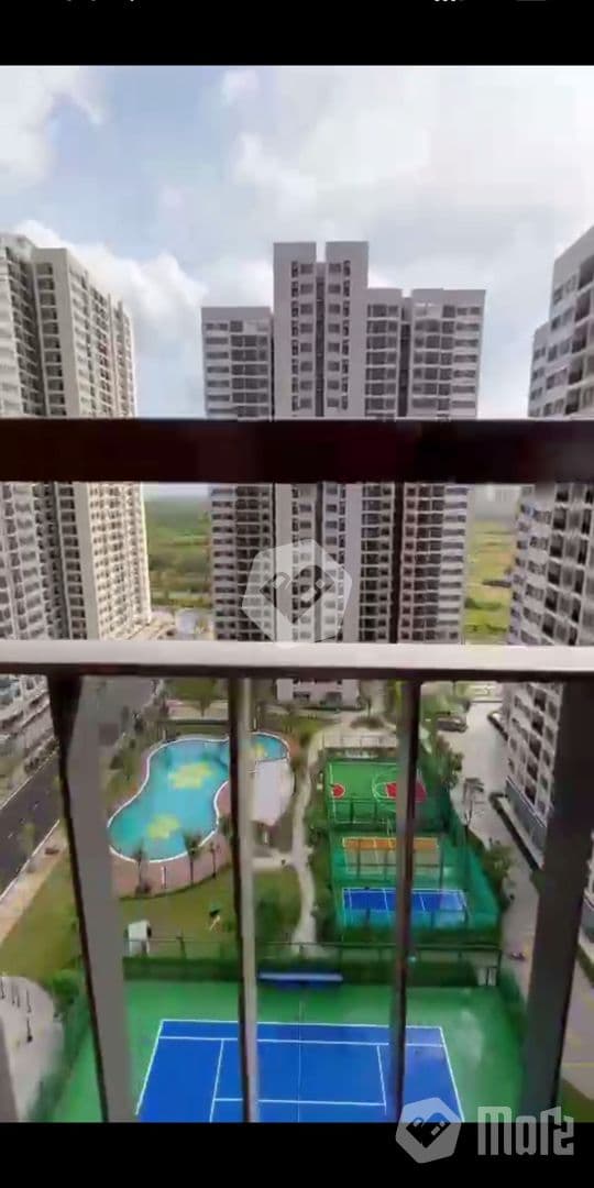 Căn hộ Vinhomes GP Origami - Ảnh 4