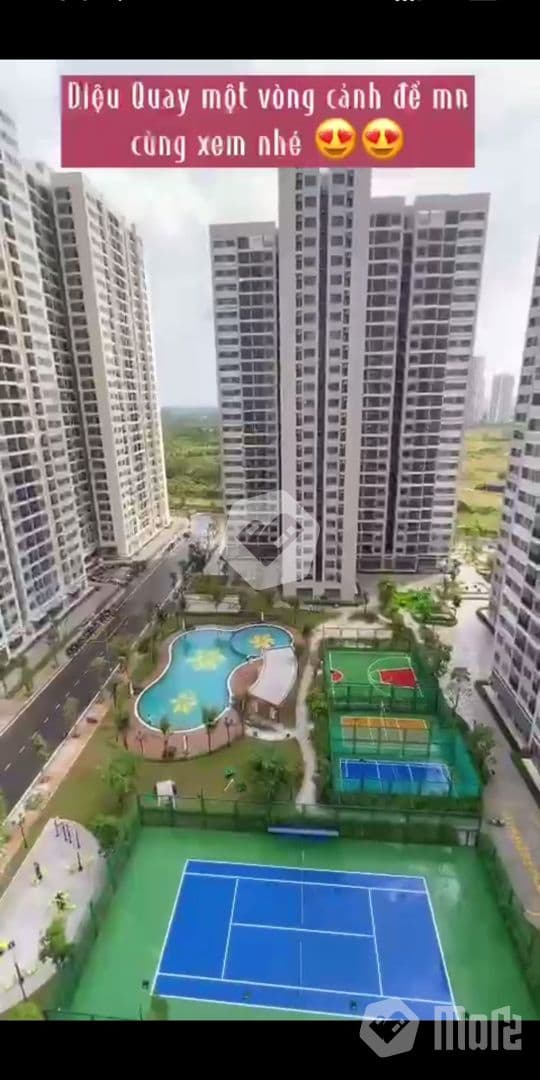 Căn hộ Vinhomes GP Origami - Ảnh 6