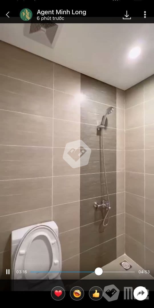Căn hộ Vinhomes GP Origami - Ảnh 7