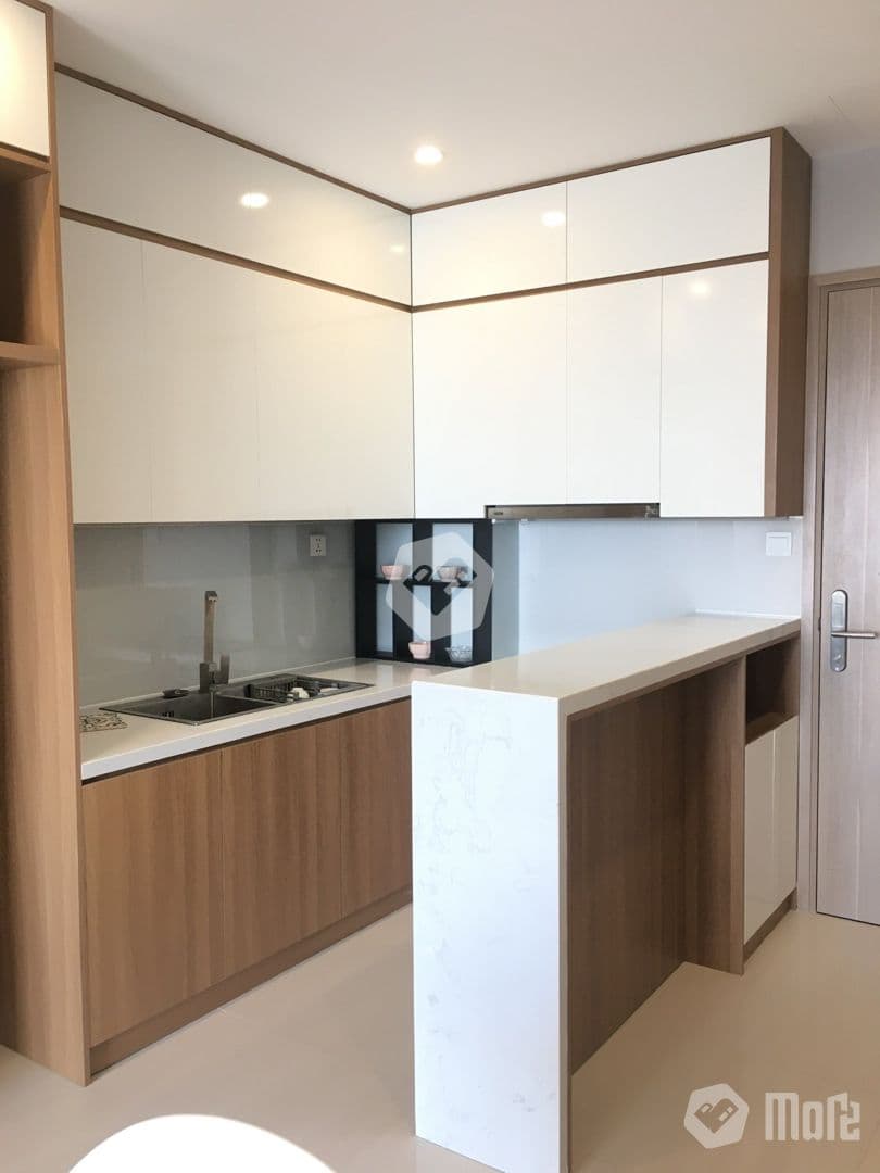 Căn hộ Vinhomes GP Rainbow - Ảnh 2