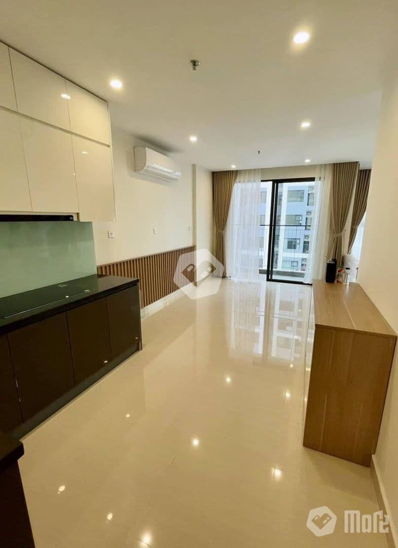 Căn hộ Vinhomes GP Rainbow