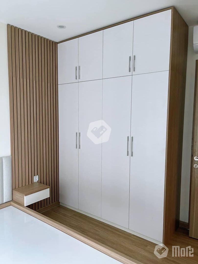 Căn hộ Vinhomes GP Rainbow - Ảnh 6