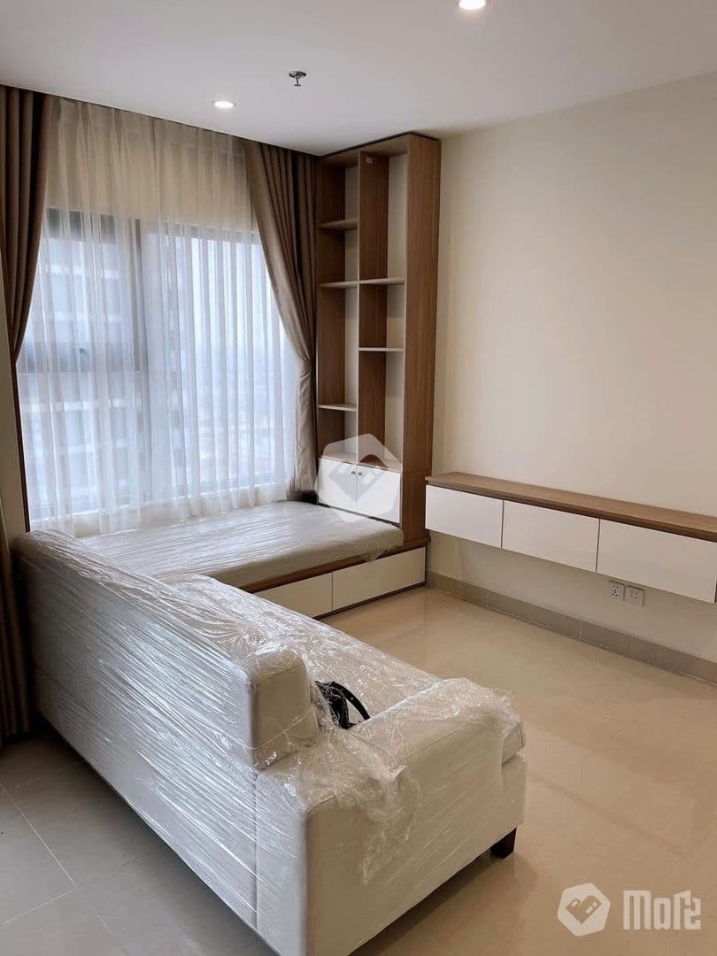 Căn hộ Vinhomes GP Rainbow - Ảnh 2