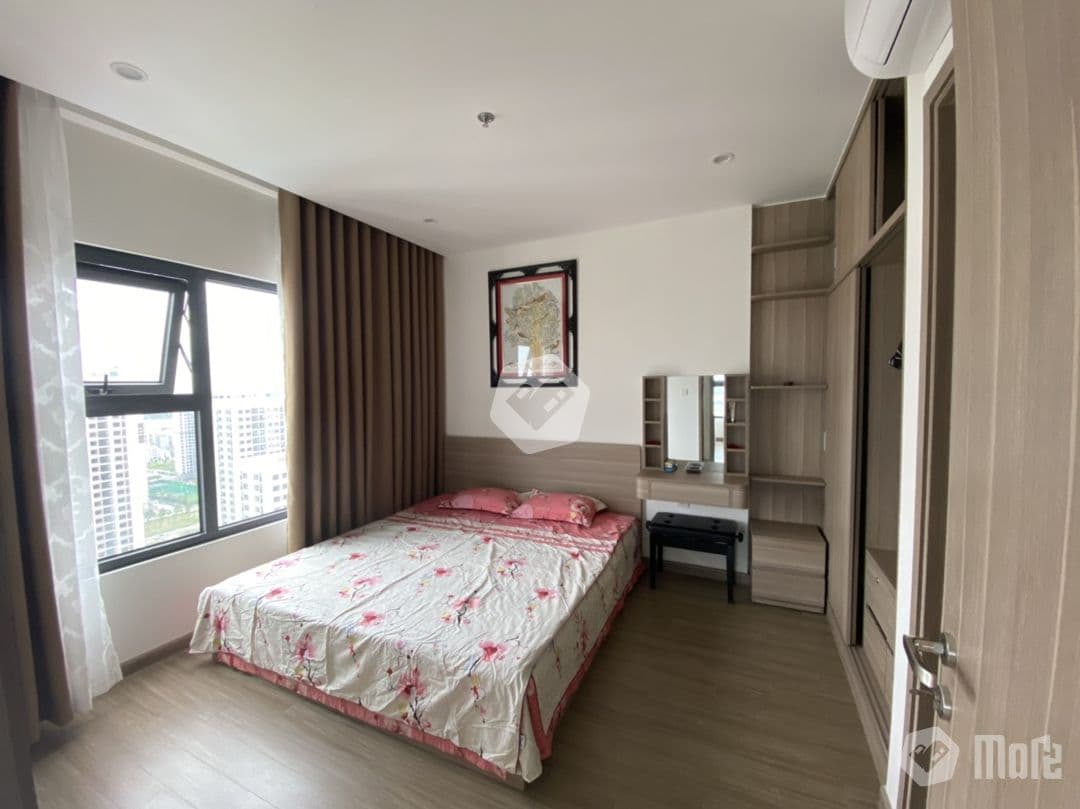 Căn hộ Vinhomes GP Origami - Ảnh 4