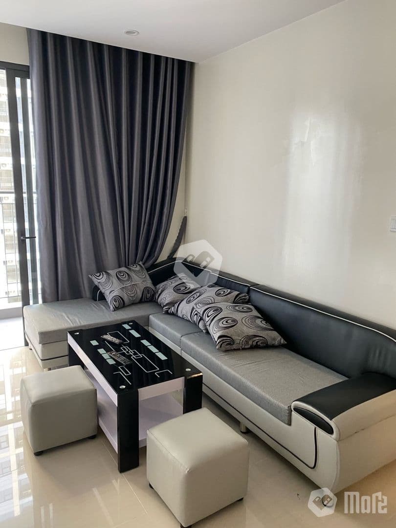 Căn hộ Vinhomes GP Rainbow - Ảnh 5