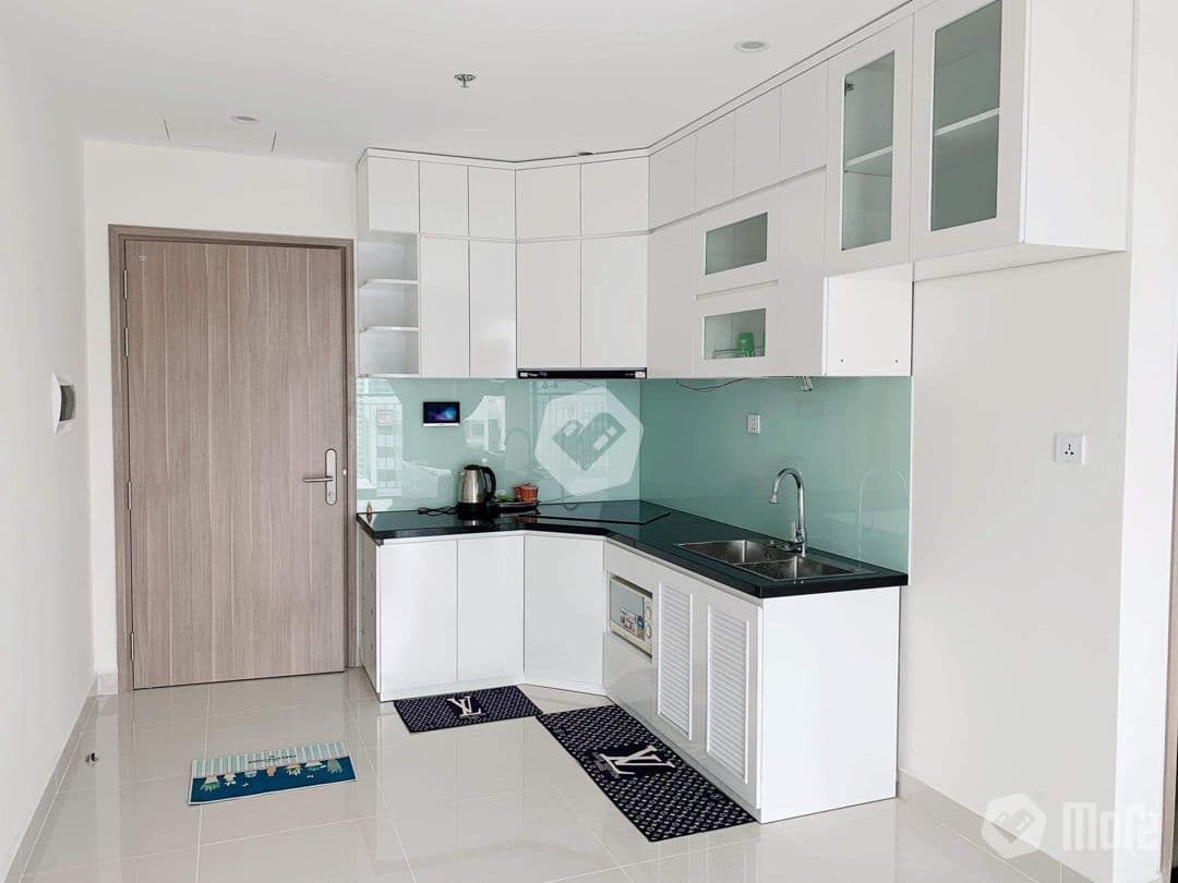 Căn hộ Vinhomes GP Rainbow - Ảnh 14