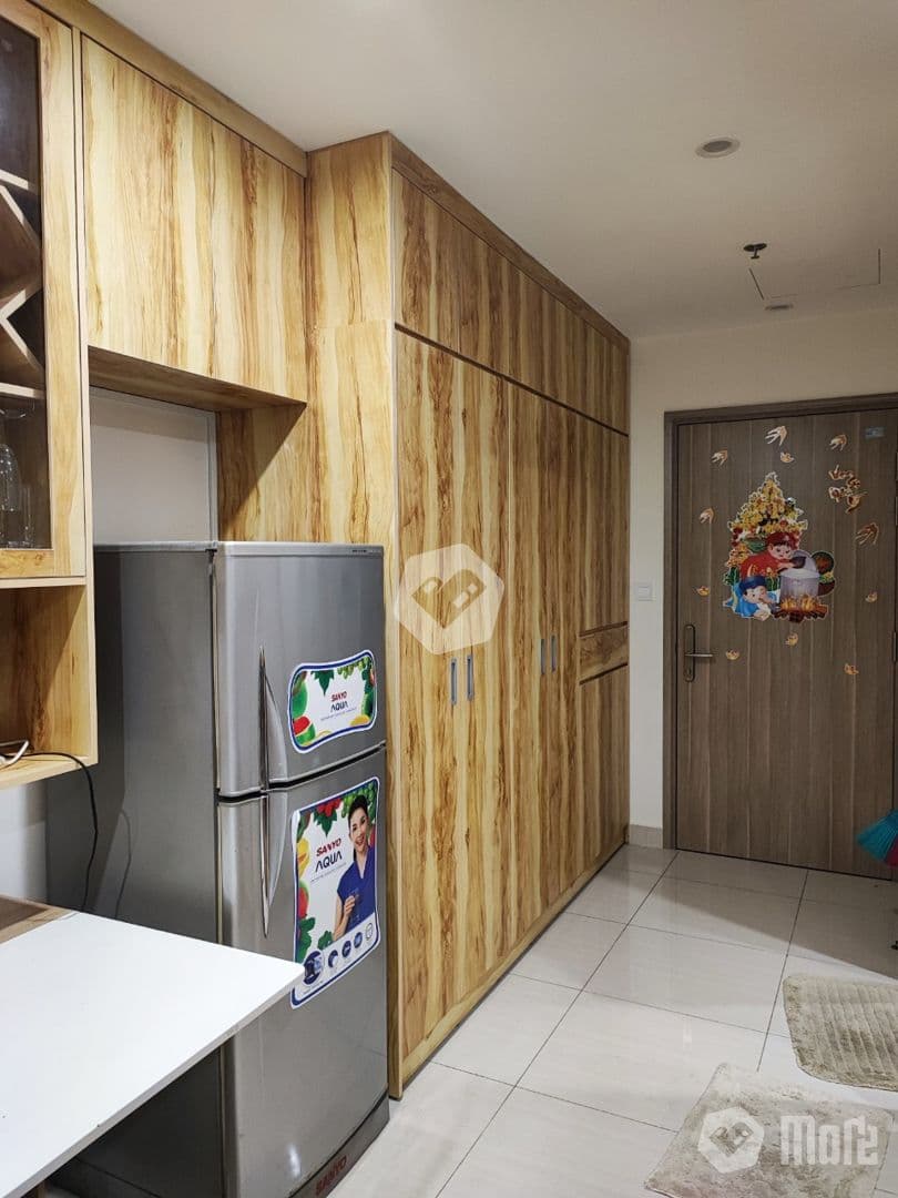 Căn hộ Vinhomes GP Rainbow - Ảnh 12