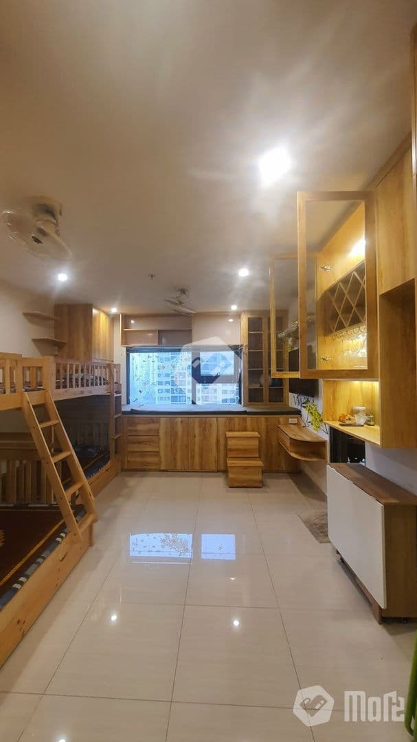 Căn hộ Vinhomes GP Rainbow - Ảnh 2