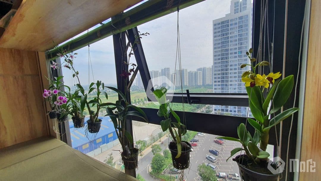 Căn hộ Vinhomes GP Rainbow