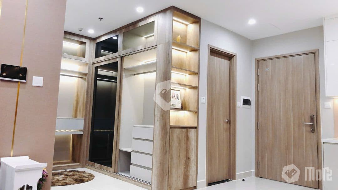 Căn hộ Vinhomes GP Rainbow - Ảnh 7