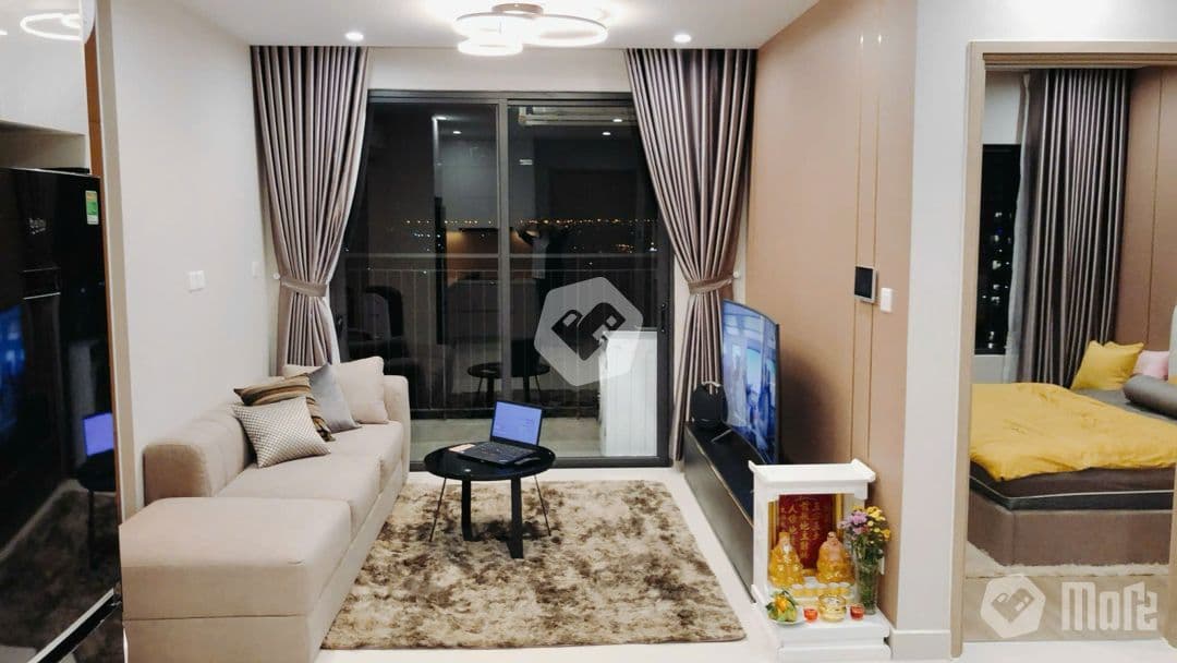 Căn hộ Vinhomes GP Rainbow - Ảnh 9