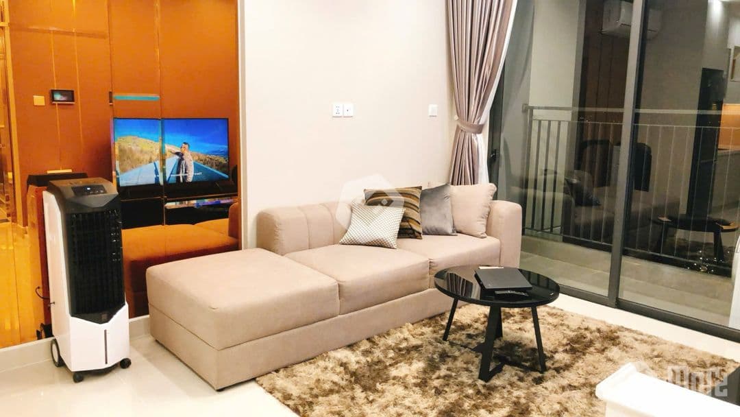 Căn hộ Vinhomes GP Rainbow - Ảnh 10