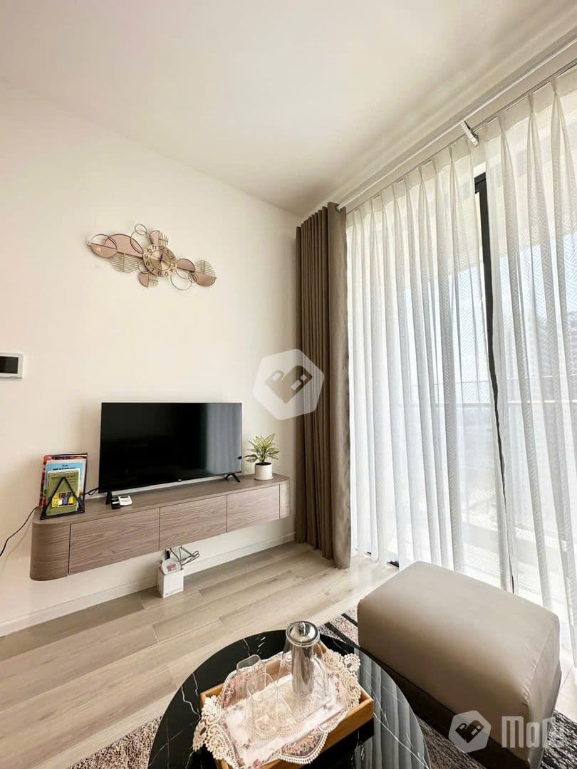 Căn hộ Vinhomes GP Masteri Centre Point - Ảnh 7