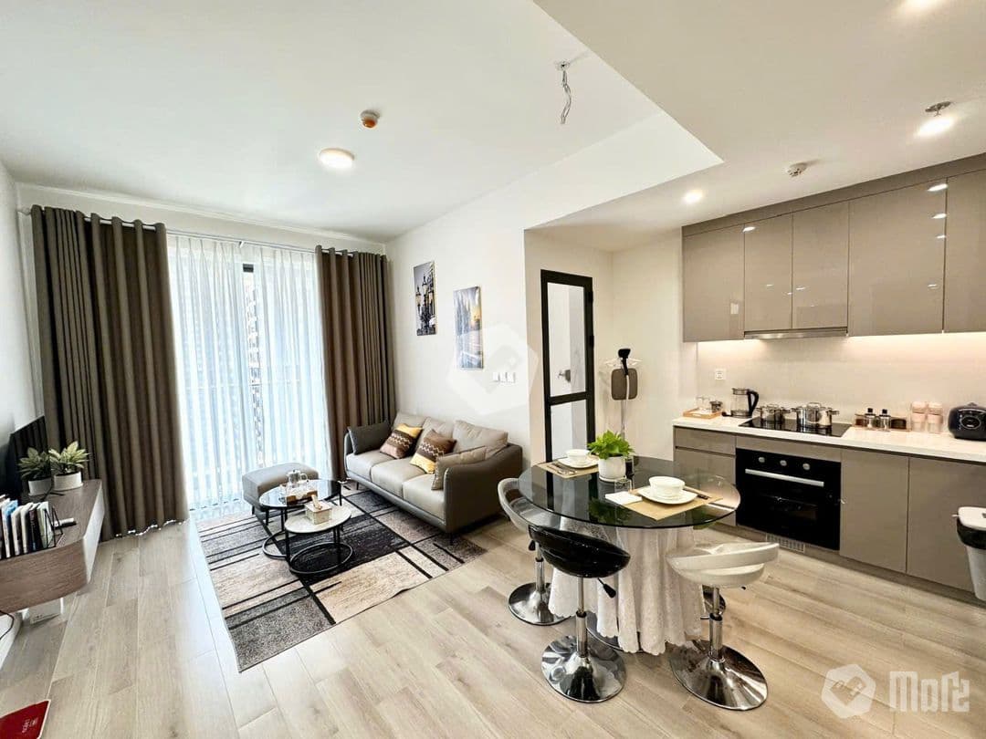 Căn hộ Vinhomes GP Masteri Centre Point