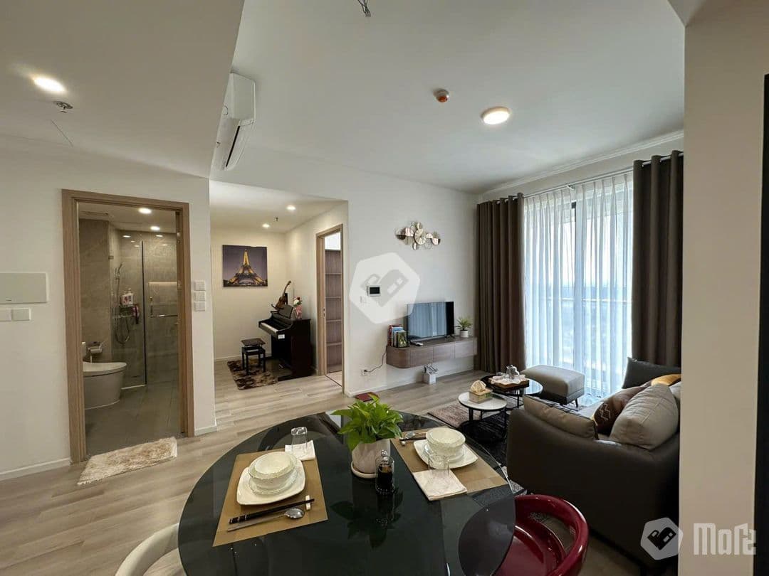 Căn hộ Vinhomes GP Masteri Centre Point - Ảnh 8