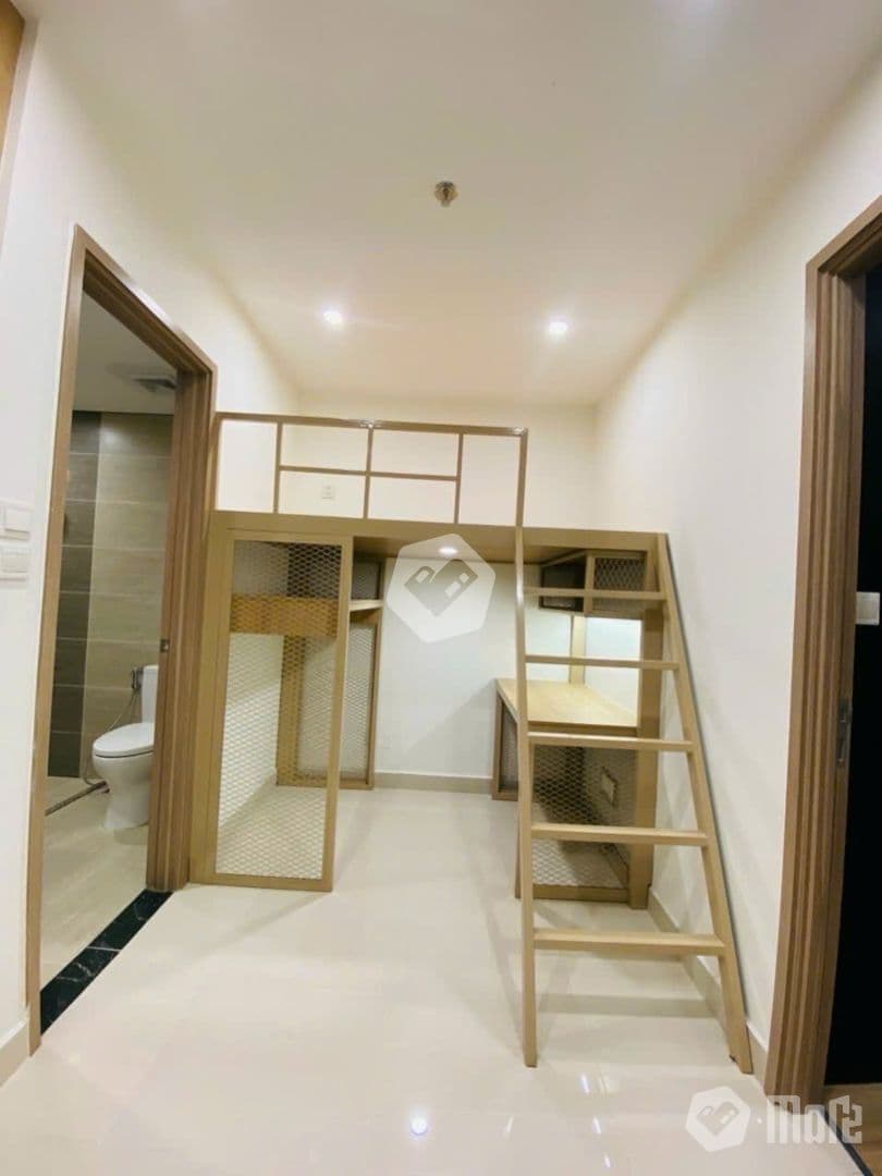 Căn hộ Vinhomes GP Origami - Ảnh 3