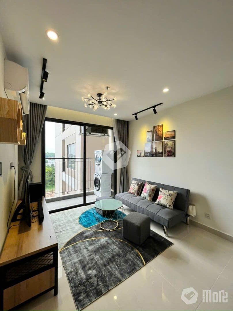 Căn hộ Vinhomes GP Origami - Ảnh 5