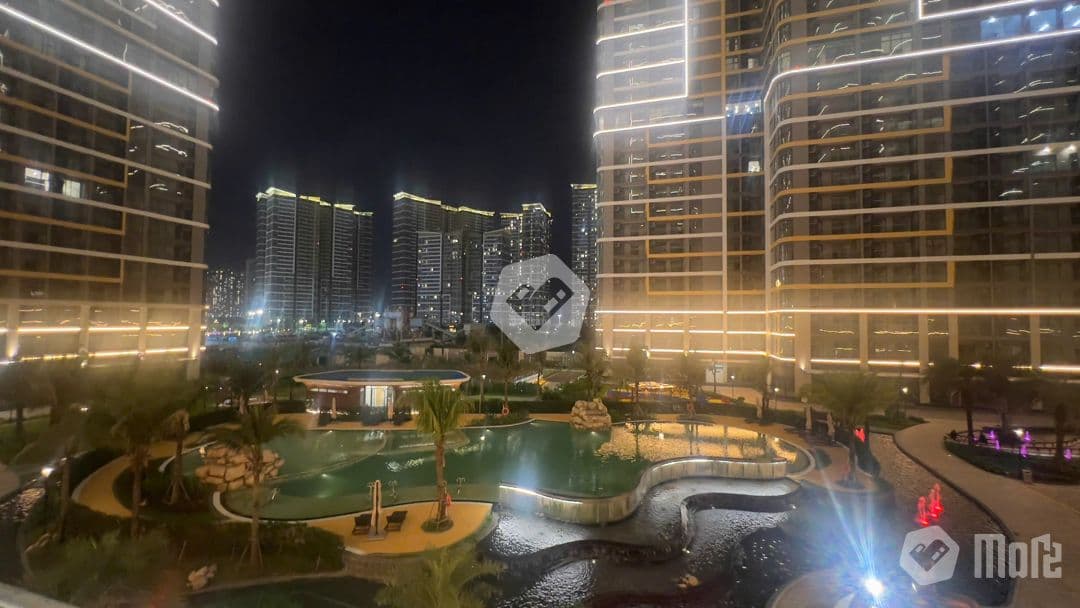 Căn hộ Vinhomes GP The Beverly - Ảnh 12