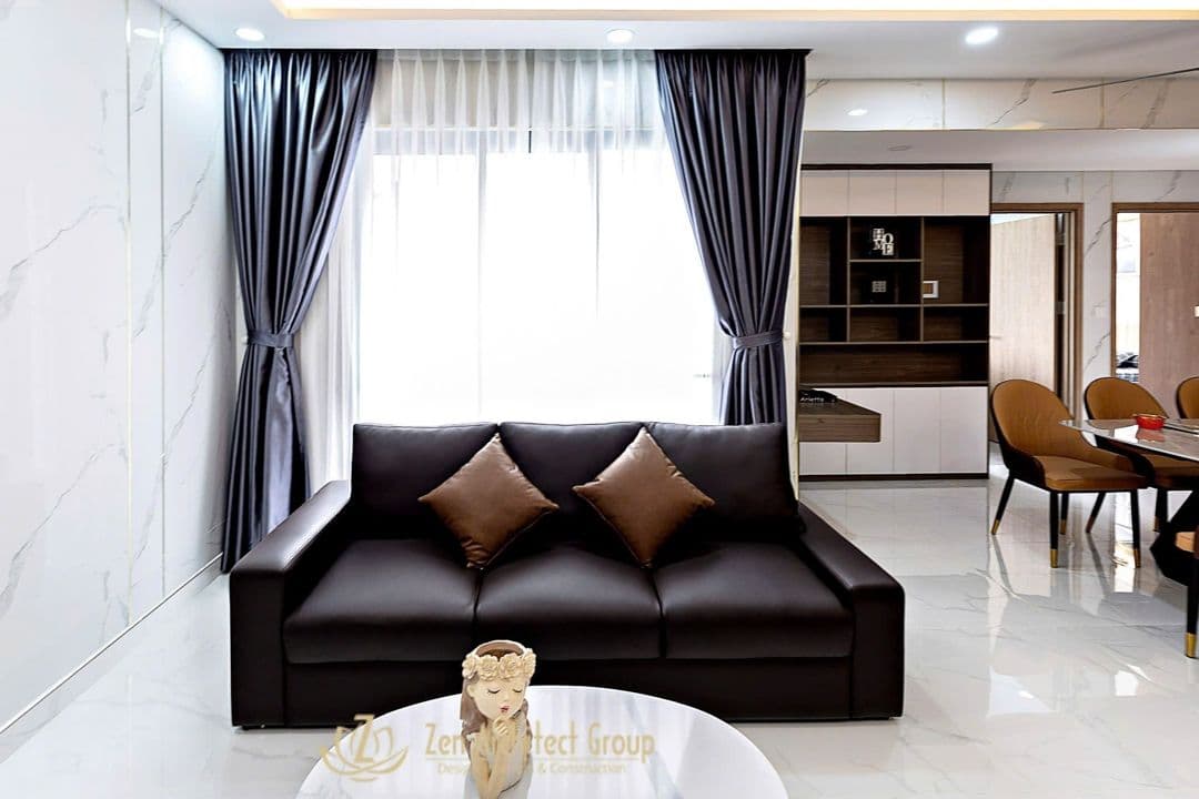 Căn hộ Celadon Diamond Alnata - Ảnh 5