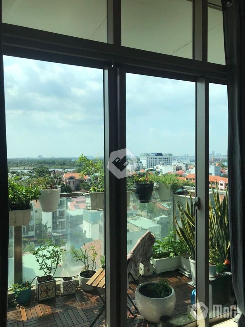 Căn hộ The Vista An Phú - Ảnh 9